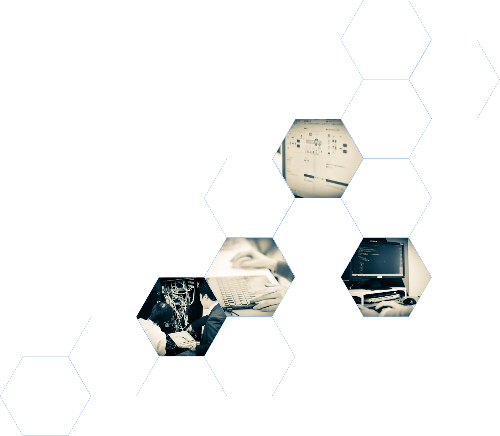 オフィスイメージ